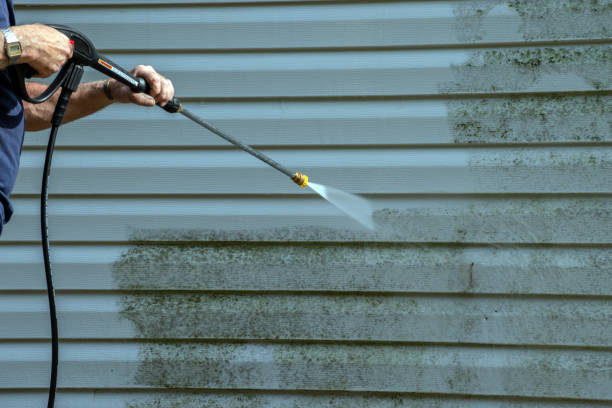 Best Fence Cleaning  in Runaway Bay, TX