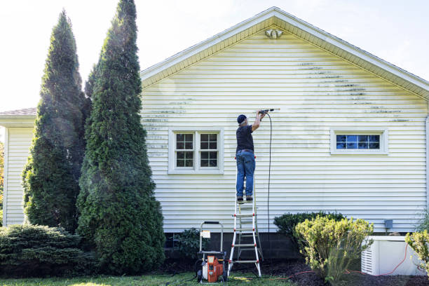 Trusted Runaway Bay, TX Pressure Washing Services Experts